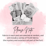 Stitchers Dream Day Out TAKEAWAY PACK 2025