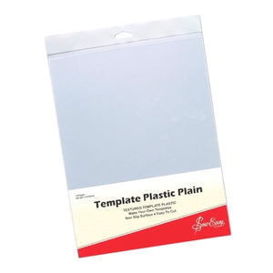 Template Plastic - A4