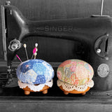 Tuffet Pincushion Kit