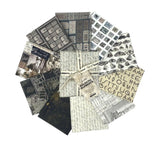 ‘Palette’ by Tim Holtz - Charcoal