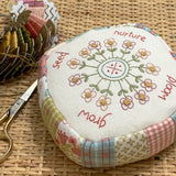 ‘Blooming Lovely Pincushion’ Kit