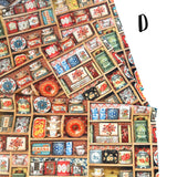 ‘Library of Rarities’ by Robert Kaufman