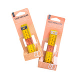 Tape Measure (Extra Wide & Long)