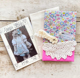 ‘Prue’ Doll Kit - Liberty