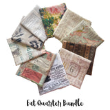 ‘Eclectic Elements’ by Tim Holtz