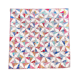 ‘Confetti’ Quilt