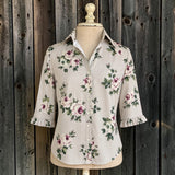 ‘Curated Collection’ by Miss Rose Sister Violet