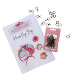 ‘Hexie Hug’ Bag