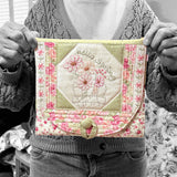 ‘Hello Spring’ Pouch Kit