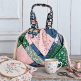 ‘Flip & Stitch’ Dilly Bag Kit