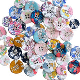 Liberty Buttons (22mm)