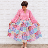 ‘Gertie Skirt’