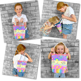 ‘Naomi’s Carry Bag’ Kit - Easter