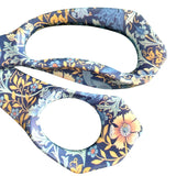 Dressmaking Scissors {Morris Inspired}