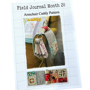 Field Journal Club - #20
