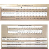 ‘Esme Top’ Sewing Pattern