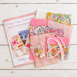 Scrappy Happy Needlebook Kit
