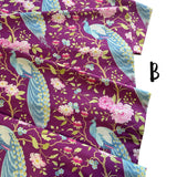 ’Laura Jacket’ Lining Fabric - {tilda}