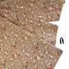 ’Laura Jacket’ Lining Fabric - {tilda}