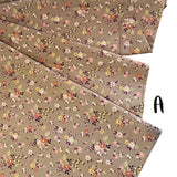 ’Laura Jacket’ Lining Fabric - {tilda}