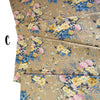 ’Laura Jacket’ Lining Fabric - {tilda}