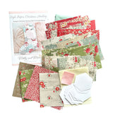 ‘Night Before Christmas Stocking’ Kit