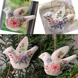 ‘The Christmas Doves’