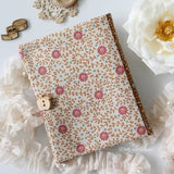 Scrappy Happy Needlebook