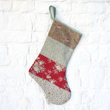 ‘Night Before Christmas Stocking’ Kit