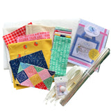 ‘Sew on the Go’ Bag Kit