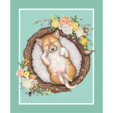 ‘Native Nursery’ by Elise Martinson