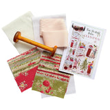 ‘Twas the Night before Christmas’ Wallhanging KIT