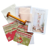 ‘Have a Merry Little Christmas’ Wallhanging