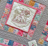 ‘Country Belles’ Quilt Kit