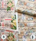 ‘Eclectic Elements’ by Tim Holtz
