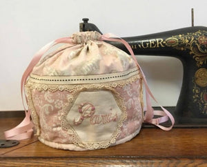 ‘La Pouchette’ Bag