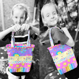 ‘Naomi’s Little Carry Bag’