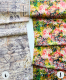 ‘Eclectic Elements’ by Tim Holtz