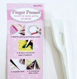 Finger Presser