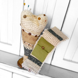 ‘Heartkeep’ Pincushion Kit