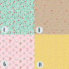 ‘My Favourite Things’ by Poppie Cotton