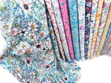 Lawn Fabrics