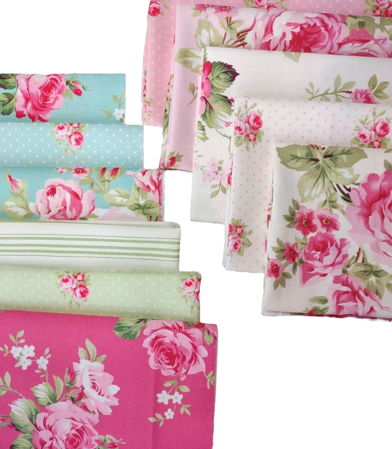 ‘Barefoot Roses Classics’ by Tanya Whelan The Quilters Angel