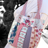 ‘Pleated Tote’ Bag Kit