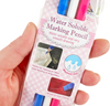 Water Soluble Marking Pencils