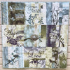 Faith, Hope, Love QUILT