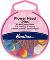Hemline Sewing Pins