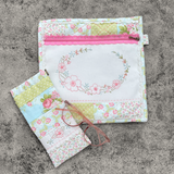 ‘Spring Fling Pouch Set’ Kit