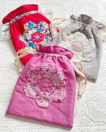 ‘Handy Dandy’ Pouch Kit