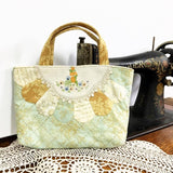 Vintage Love Carry Bag Kit
